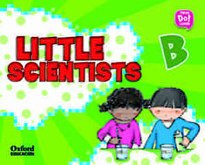 LITTLE SCIENTISTS B SB