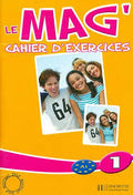 M Le Mag 1 Cahier