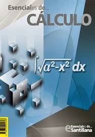 ESCENCIALES DE CALCULO