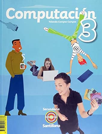 Computacion 3 Sec