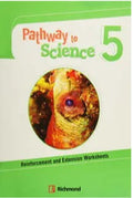 Pathway to Science 5 Evaluations