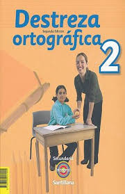 Destreza Ortográfica 2