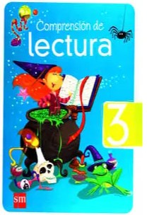 Comprensión de lectura 3