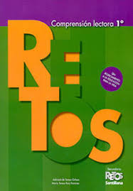 Retos Comprension Lectora 1