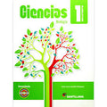 Ciencias Biologia 1 Sec