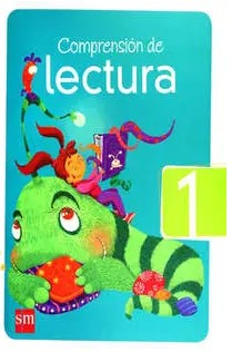 Comprensión de lectura 1