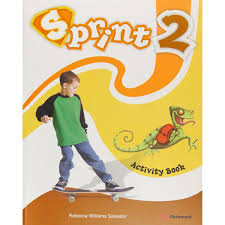 SPRINT 2 ACTIVITY BOOK