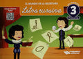 LETRA CURSIVA 3
