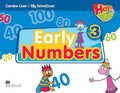 Hats on Top Early Numbers