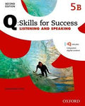Q 2E 5 LISTENING & SPEAKING STUDENT'S BOOK SPLIT B PK