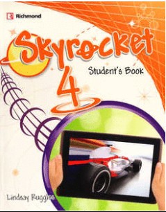 PACK SKYROCKET 4 (SB+SPIRAL) 2018
