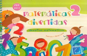 Matematicas Divertidas 2