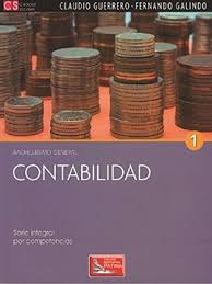 Contabilidad 1 DGB