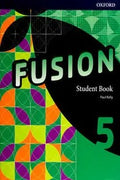 FUSION 5 SB