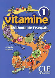 Vitamine 1 N A1 - LE - M Enfant