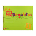 REGALITOS 1°   2da. Edic