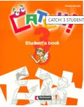 CATCH 3 STUDENTS BOOK 