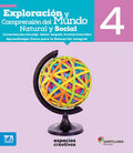 4 EXPLORACION Y COMPRENCION DEL MUNDO NATURAL Y SOCIAL