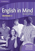 English in Mind 3 Wb