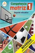 Competencia Motriz 1