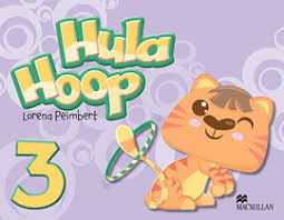 HULA HOOP 3 SB