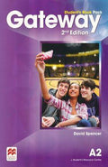 GATEWAY 2nd Ed SB PK A2