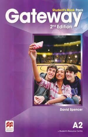 GATEWAY 2nd Ed SB PK A2