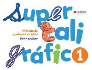 SUPERCALIGRÁFICO SB 1 2E