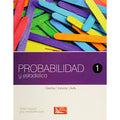 Probabilidad y Estadistica 1