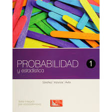 Probabilidad y Estadistica 1