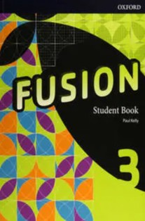 FUSION 3 SB
