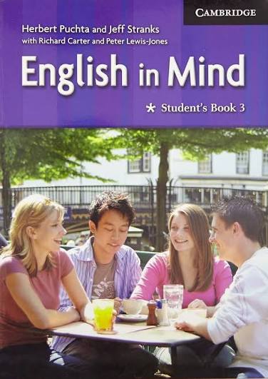 English in Mind 3 Sb