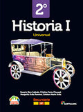 Historia I 2º Sec Todos Juntos