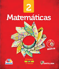 MATEMATICAS 2 TODOS JUNTOS