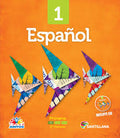 ESPAÑOL 1 TODOS JUNTOS