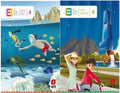 4Pri Español y Mate Encuentros Pack 20