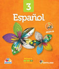 ESPAÑOL 3 TODOS JUNTOS