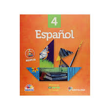 ESPAÑOL 4 TODOS JUNTOS