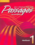 PASSAGES WORKBOOK 1