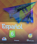 ESPAÑOL 6 TODOS JUNTOS