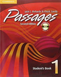 PASSAGES STUDENTS BOOK 1