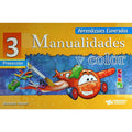 MANUALIDADES Y COLOR 3