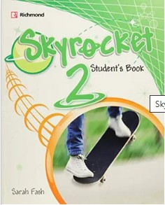PACK SKYROCKET 2 SB