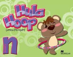 Hula Hoop N