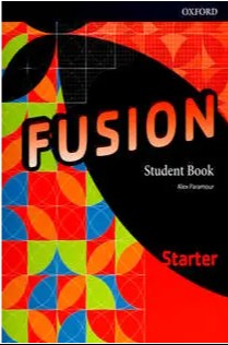 FUSION STARTER SB