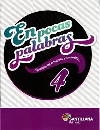 En Pocas Palabras 4