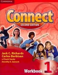 Connect 2ed Workbook 1