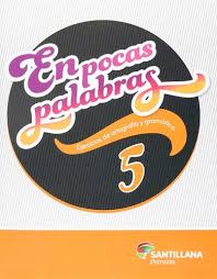En Pocas Palabras 5
