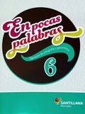 En Pocas Palabras 6