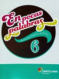 En Pocas Palabras 6
